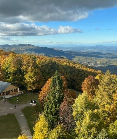 4D3N • From Budapest: 4-Day Northern Hungary Tour with Wine Tasting
