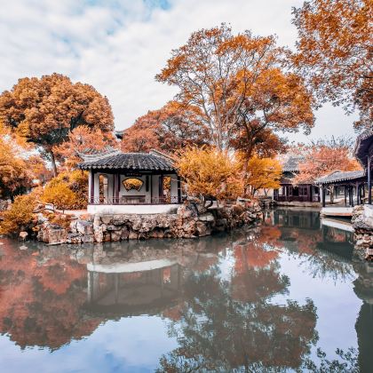 南京+扬州+苏州+杭州+千岛湖景区7日6晚跟团游