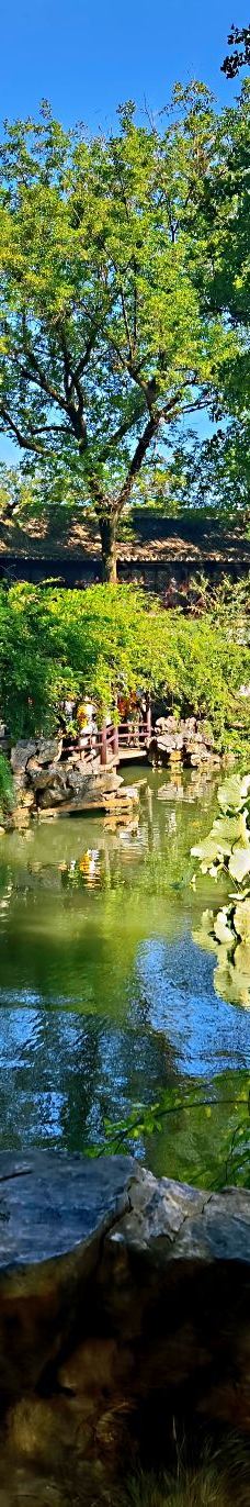 留园-苏州