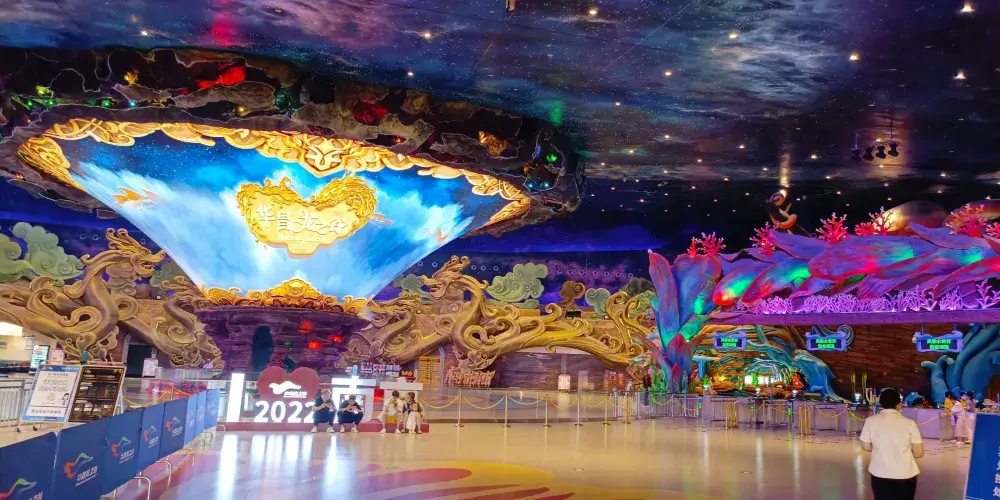 永安旅遊