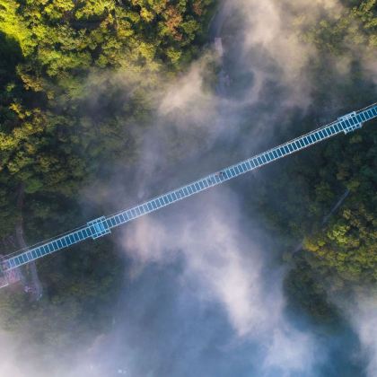 清远2日1晚拼小团