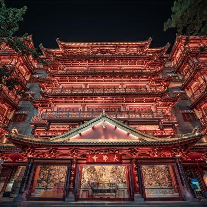 广州+佛山+顺德区+珠海+深圳+惠州7日6晚私家团