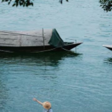 丽水缙云仙都景区+松阳2日1晚私家团