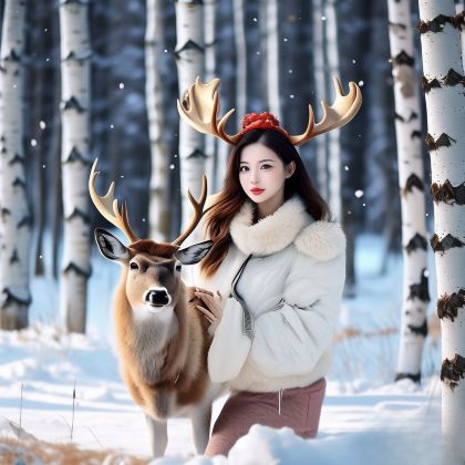 哈尔滨+漠河+延吉+沈阳+大连12日11晚私家团