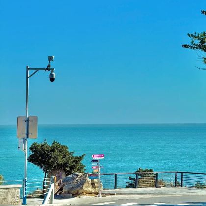 山东日照+青岛崂山风景区+青岛啤酒博物馆3日2晚跟团游