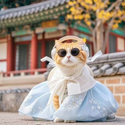 长白山+延吉4日3晚拼小团