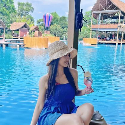 泰国曼谷3日2晚私家团