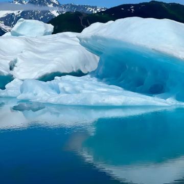 美国费尔班克斯+安克雷奇7日6晚私家团