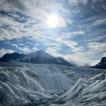 美国阿拉斯加州+安克雷奇+费尔班克斯7日6晚私家团