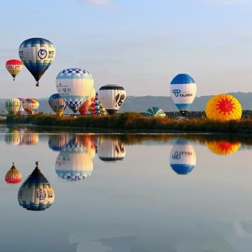 日本九州+佐贺县4日3晚私家团