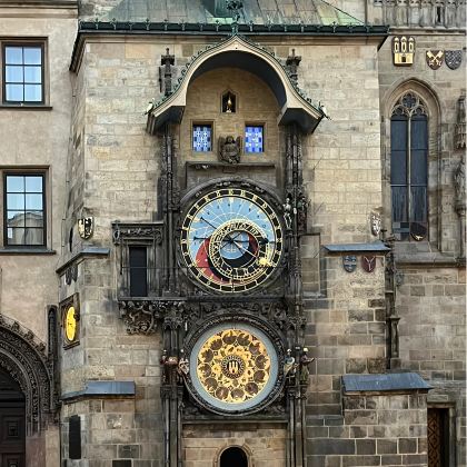 奥地利+捷克+斯洛伐克+匈牙利17日15晚私家团