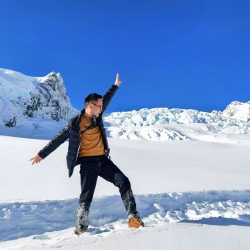 新西兰南岛8日7晚拼小团