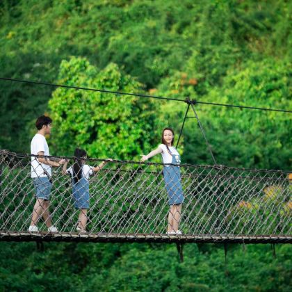 海南三亚6日5晚拼小团
