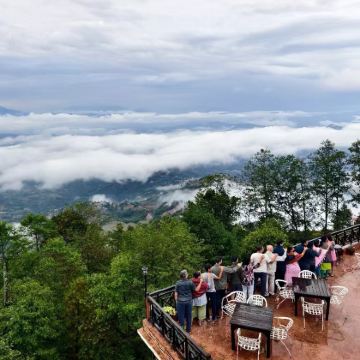 尼泊尔8日跟团游