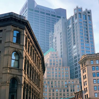 美国波士顿+纽约+费城+华盛顿8日7晚私家团