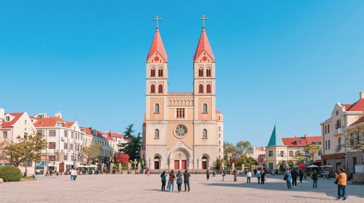 5D4N · Group Tours · Free eSIM Included, 24H airport pick-up & drop-off, tour 4 cities with landmark sights