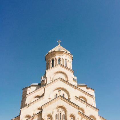 阿塞拜疆+格鲁吉亚9日8晚私家团