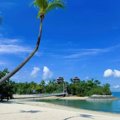 新加坡+马来西亚+泰国12日11晚自由行