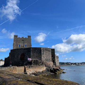 英国伦敦+贝尔法斯特10日8晚私家团