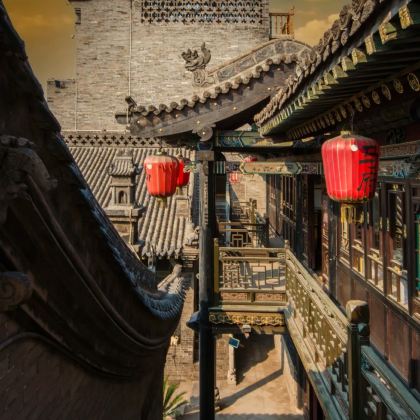 山西太原+平遥古城+壶口瀑布+乔家大院文化园区3日2晚跟团游