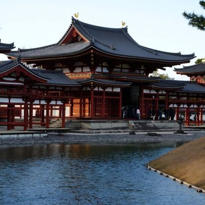 大阪府+奈良县+神户6日5晚拼小团