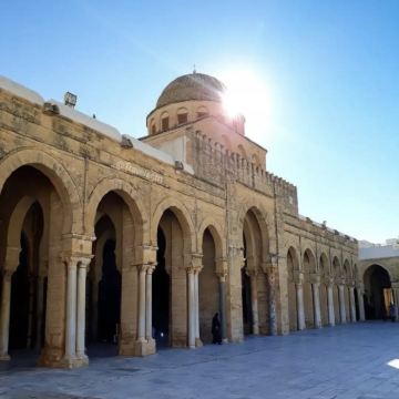 突尼斯4日3晚跟团游