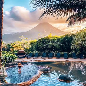 秘鲁+哥斯达黎加+墨西哥+古巴17日16晚私家团