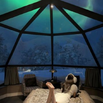 芬兰+挪威+冰岛15日14晚私家团