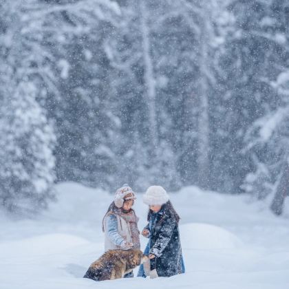 新疆北疆+乌鲁木齐+伊犁7日6晚私家团