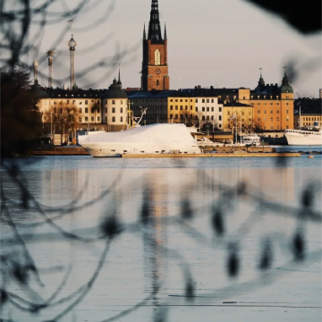丹麦+挪威+瑞典6日5晚跟团游