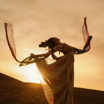 敦煌+嘉峪关+张掖+兰州5日4晚私家团