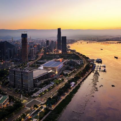 温州+丽水5日4晚私家团