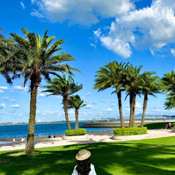 厦门5日4晚自由行