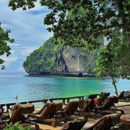 普吉岛6日5晚私家团