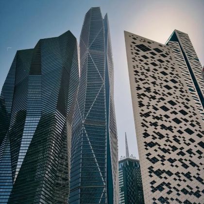 沙特阿拉伯7日6晚拼小团