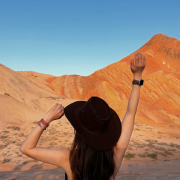 西宁+青海湖+茶卡盐湖+敦煌+嘉峪关+张掖8日7晚私家团