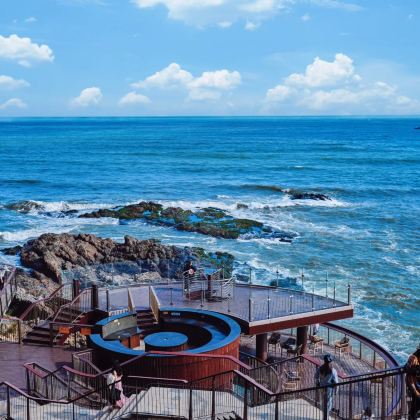 阳江海陵岛4日3晚私家团