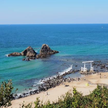 日本福冈+别府+熊本5日4晚私家团