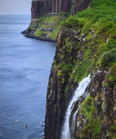 3D2N • United Kingdom + Scottish Highlands + Isle of Skye