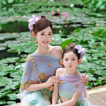 云南西双版纳+昆明6日5晚跟团游