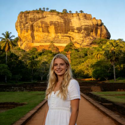 斯里兰卡4日3晚私家团
