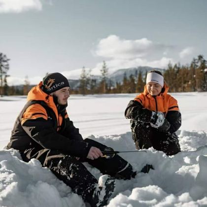 芬兰罗瓦涅米+萨尼色尔卡+伊纳里3日2晚拼小团