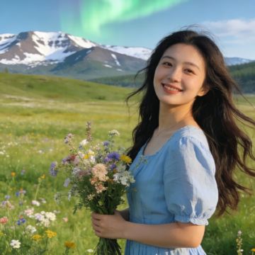 漠河+北红村+北极村+龙江第一湾风景区4日3晚拼小团