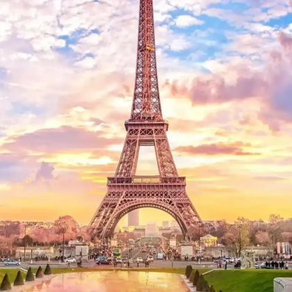 名校参访・欧洲五国13日独立营【欧洲五国名校 科技文化探索项目】布雷拉美术学院+苏黎世联邦理工+海德堡大学+奔驰博物馆+乌菲兹美术馆+卢浮宫+奥赛博物馆+塞纳河