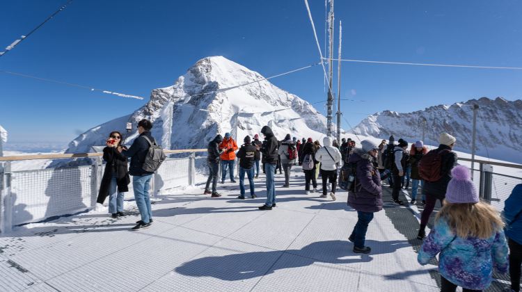 12D11N · Group Tours · Europe Escape (EE)·Spend free days in Rome, Paris and the Swiss Alps
Explore Burgundy, Florence, Innsbruck, Munich and Ghent
Take a photo with the world-famous Leaning Tower of Pisa
Cruise Amsterdam’s canals and Germany’s Rhine River
Experience a historic Bavarian restaurant and taste local German wine