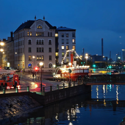 芬兰9日8晚自由行