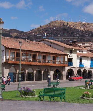 7D6N • 7-Day New Dawn in Machu Picchu: Lima, Cusco & Sacred Valley