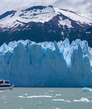 10D9N • 10-Day Exploration of Buenos Aires, Iguazu Falls & Patagonia