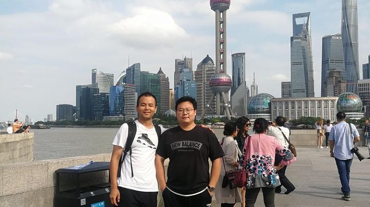 2D1N · Private Tours · shanghai Disney+shanghai one day city highlights tour （two days）