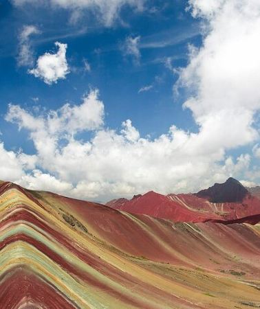 5D4N • 5 Days Private Tour to Cusco and Other Attractions